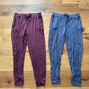 Set of 2 Kindred Bravely Everyday Joggers (small)